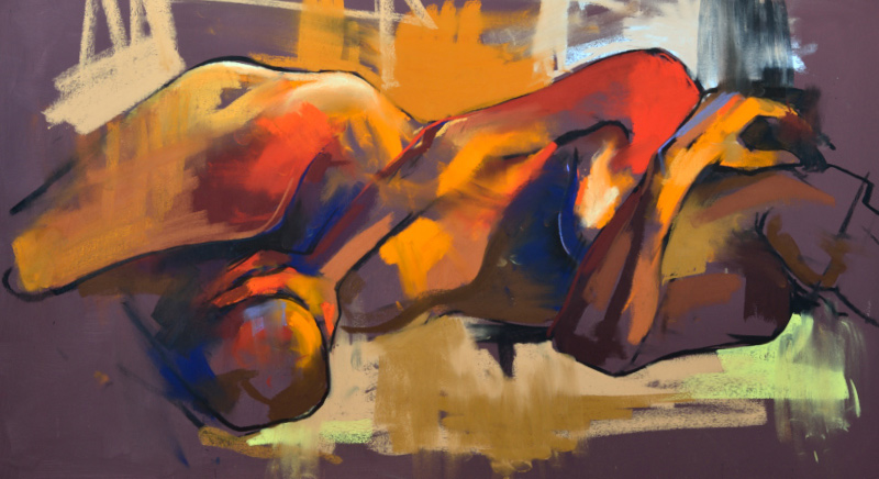 lying woman